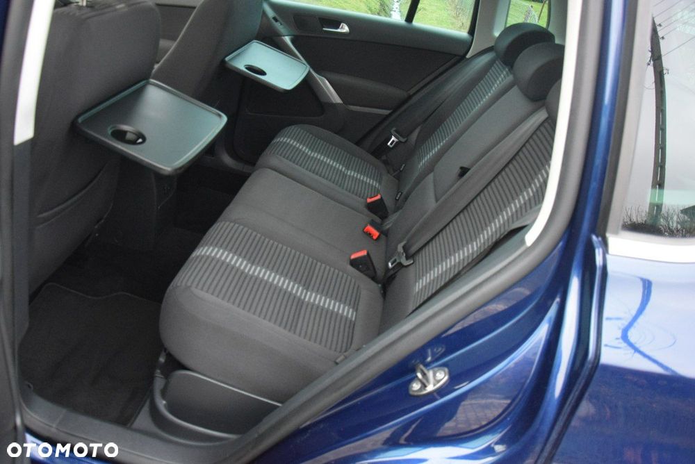 Volkswagen Tiguan 2.0 TDI DPF BlueMotion Technology Sport & Style - 23