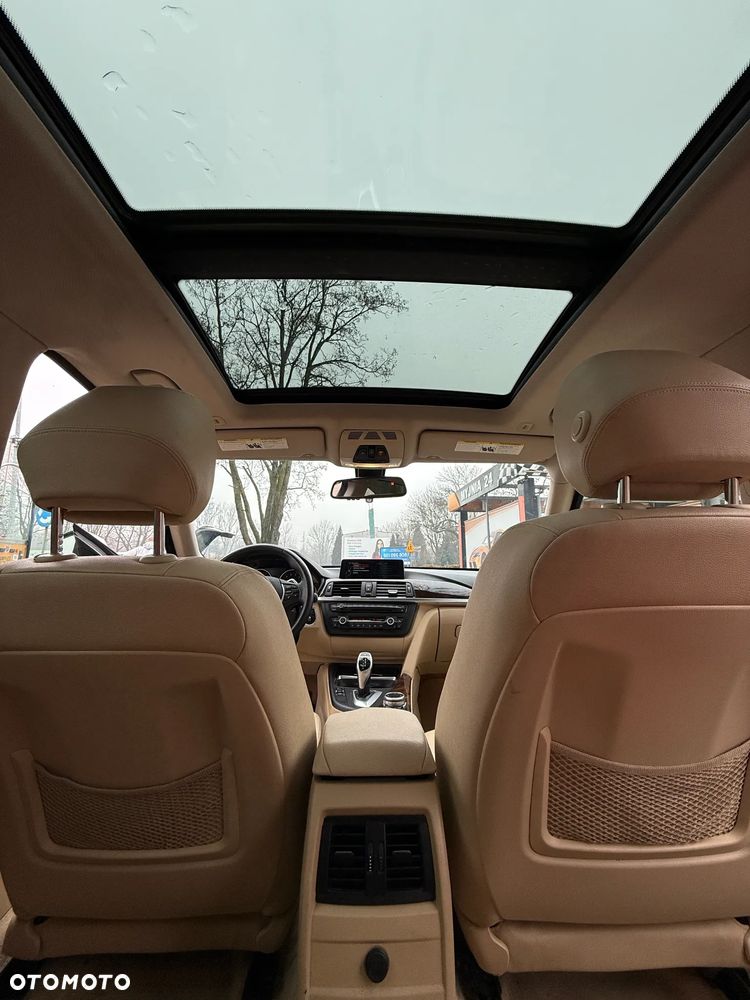 BMW Seria 3 328i xDrive - 8