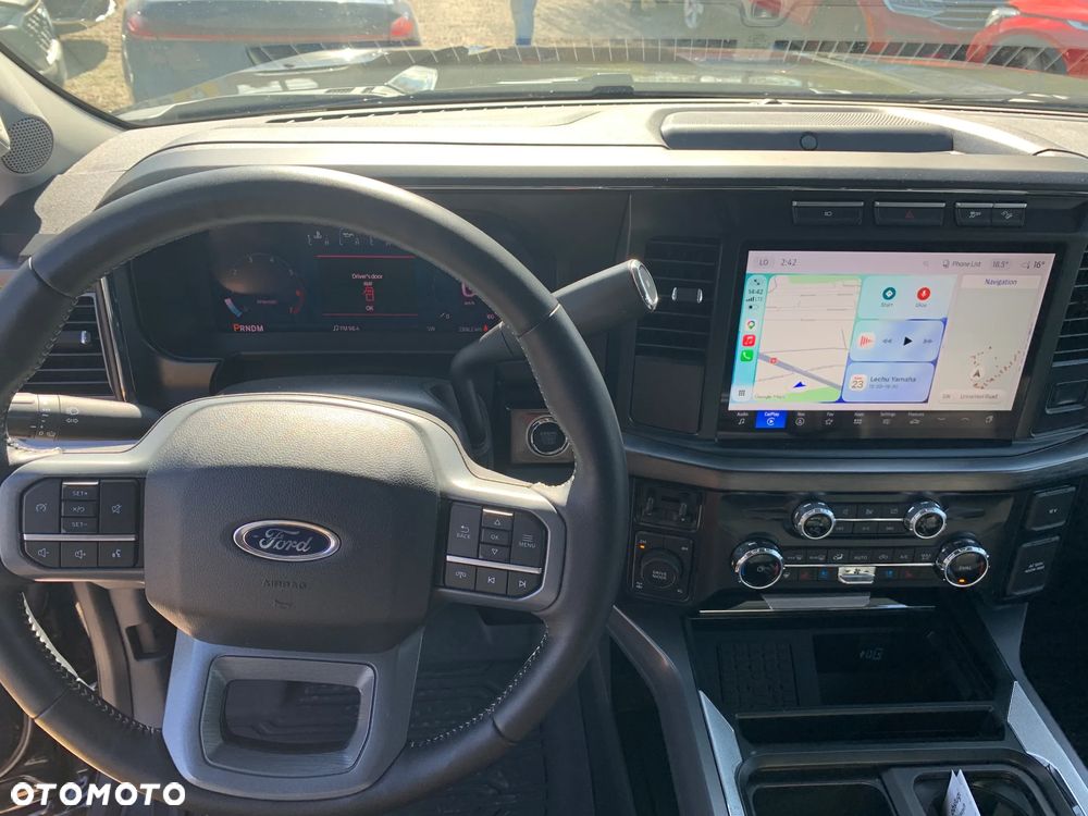 Ford F350 - 23