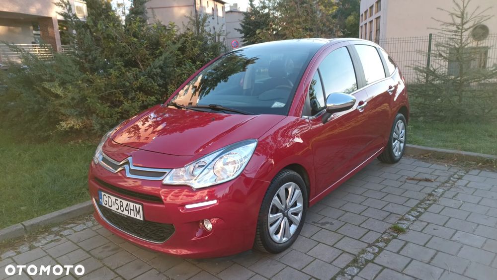 Citroën C3 1.2 VTi Selection - 22