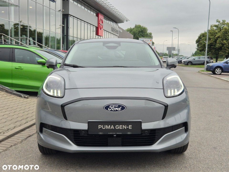Ford Puma - 9