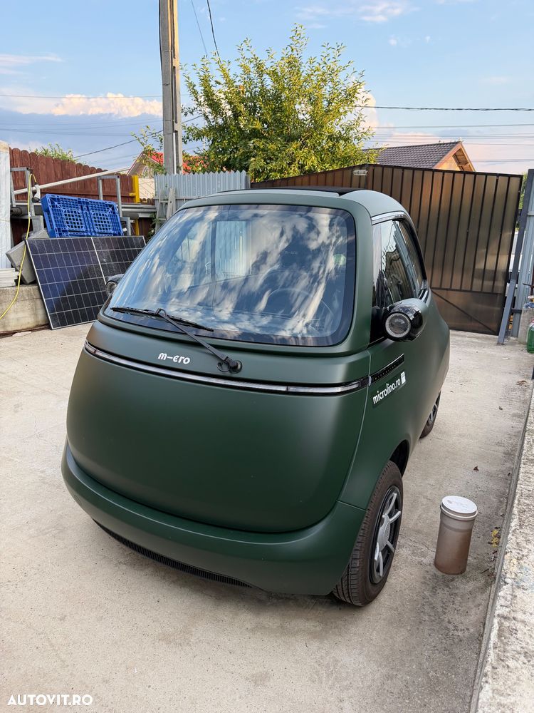 Microlino Competizione - 1