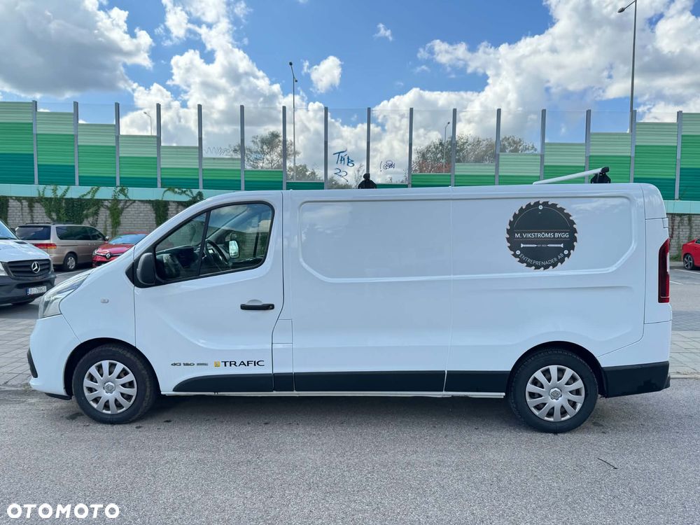 Renault Trafic - 3