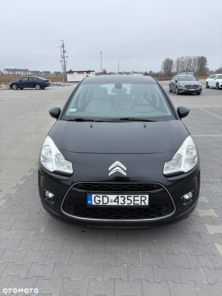 Citroën C3 1.4 VTi Exclusive - 1