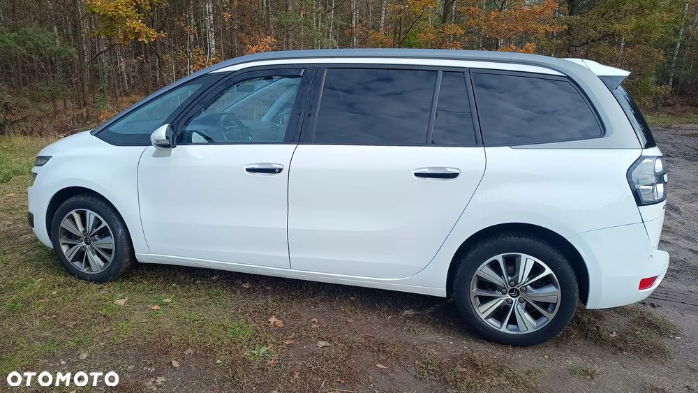 Citroën C4 Picasso BlueHDi 150 EAT6 Intensive - 2