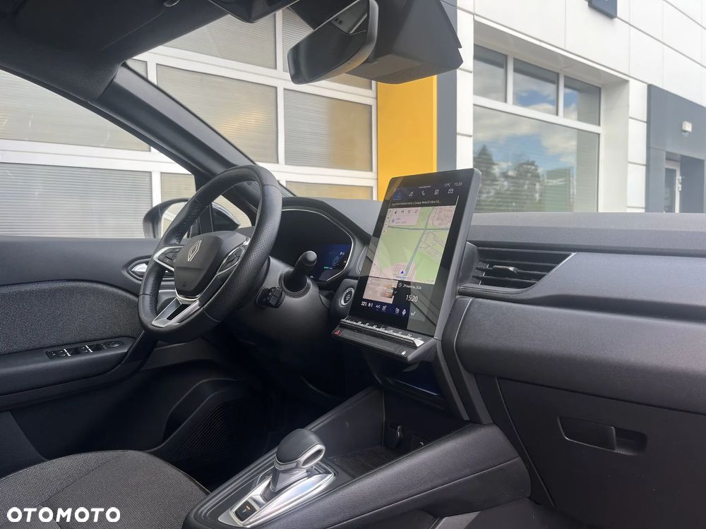 Renault Symbioz 1.6 E-Tech Full Hybrid 145 Techno - 19
