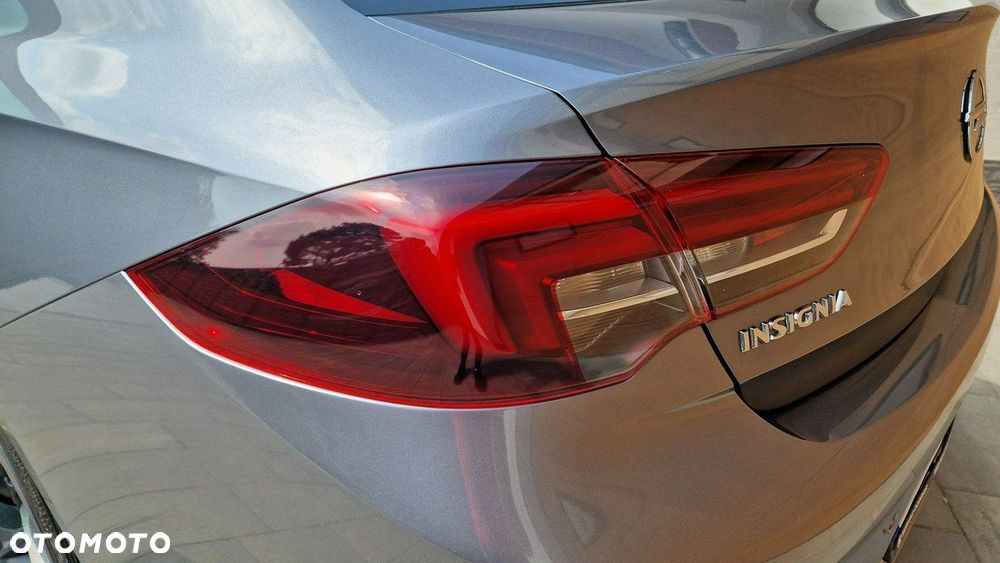 Opel Insignia - 39