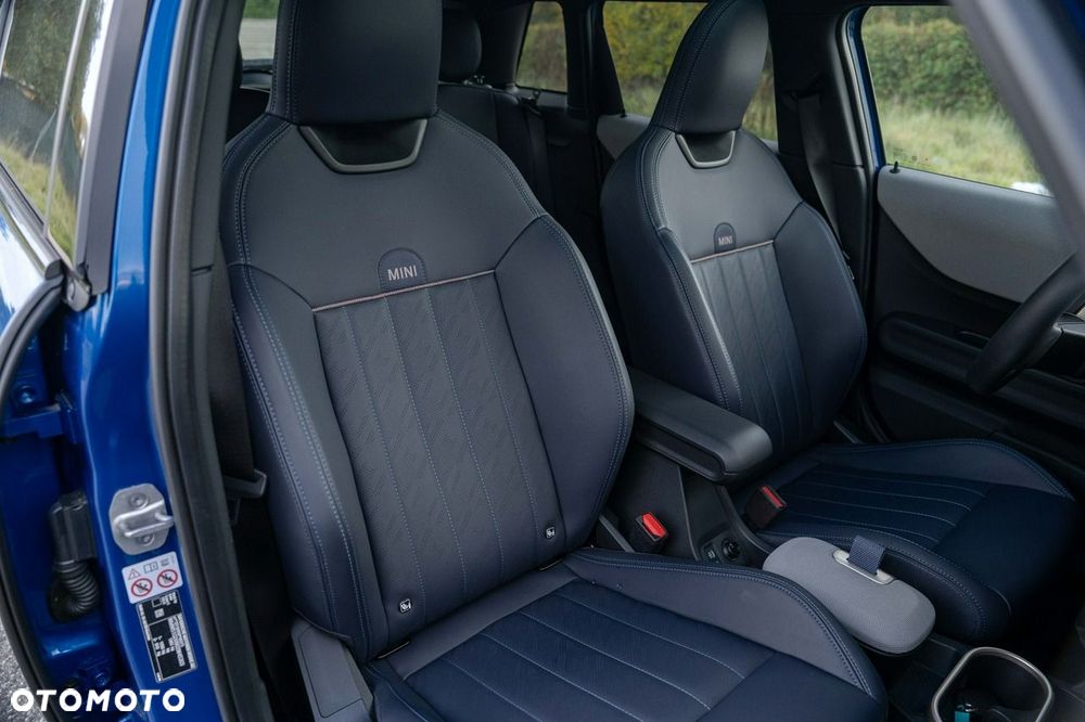 MINI Cooper S Favoured Trim - 28