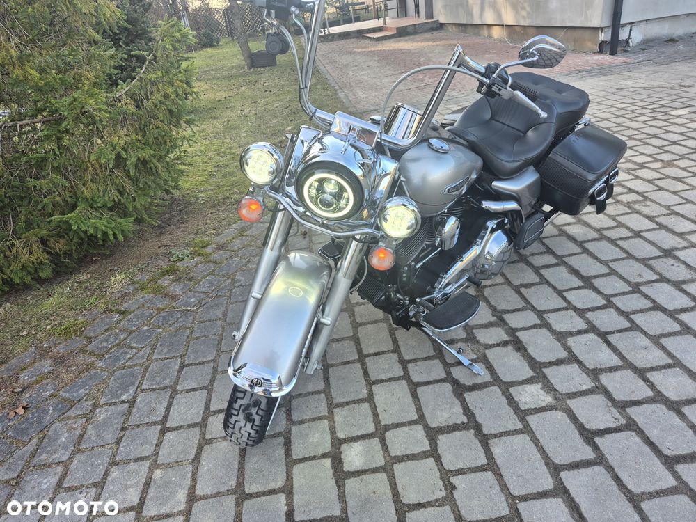 Harley-Davidson Touring Road King - 7