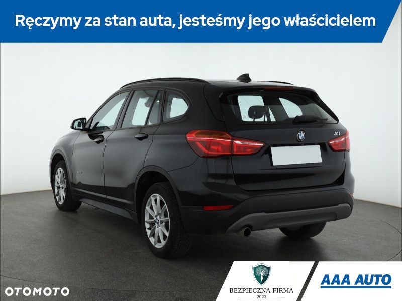 BMW X1 - 5