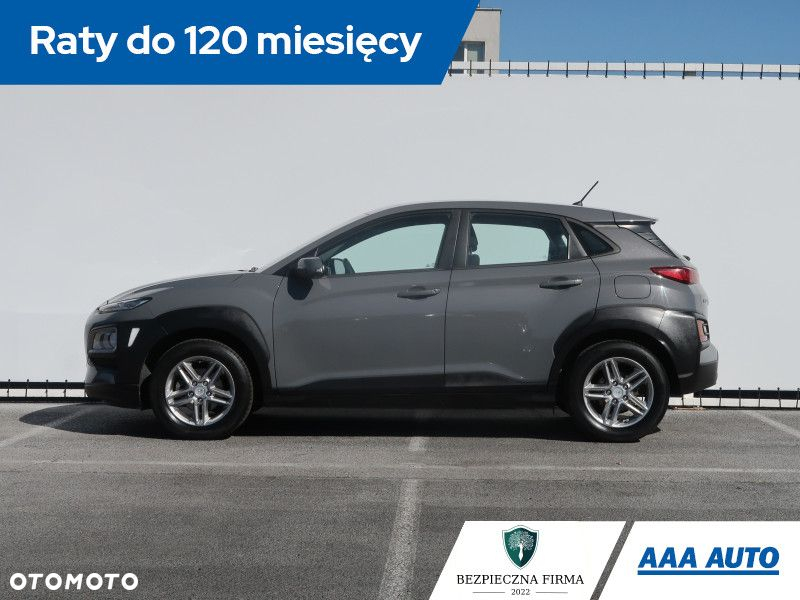 Hyundai Kona - 3
