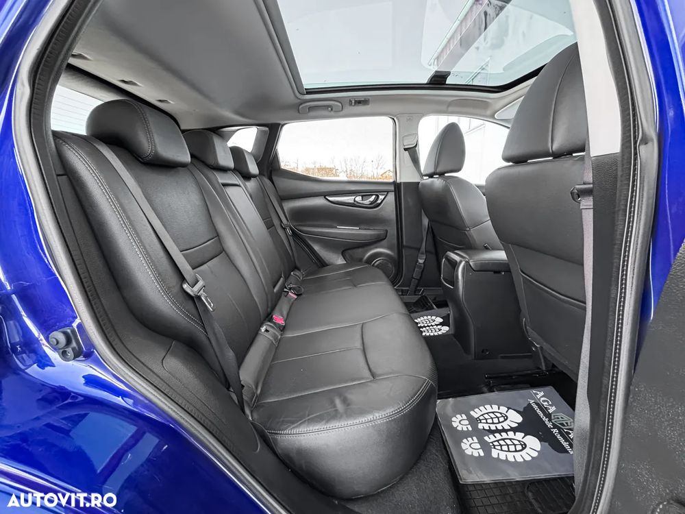 Nissan Qashqai - 10