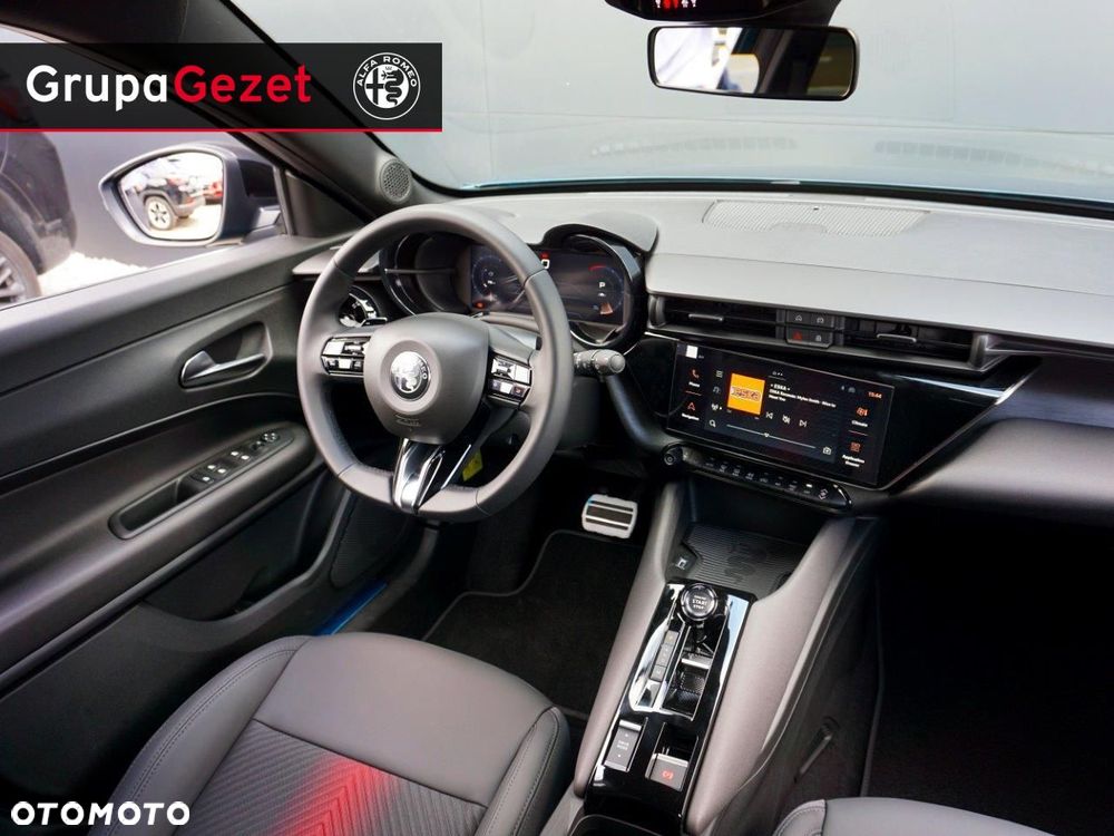 Alfa Romeo Junior 1.2 mHEV Ibrida Speciale eDCT - 5