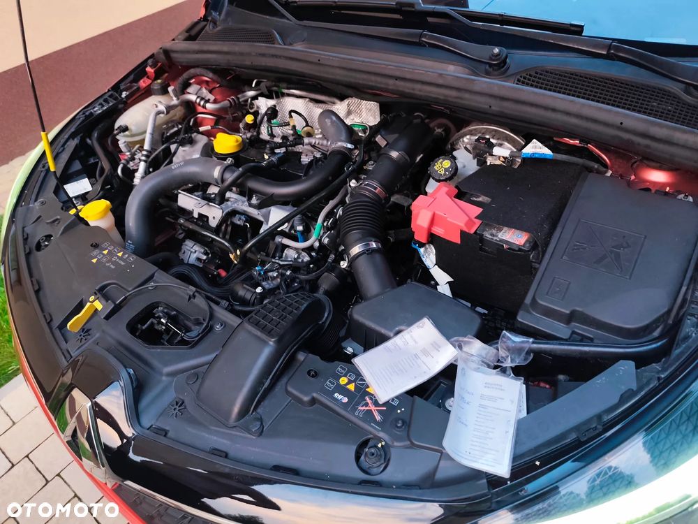 Renault Clio TCe 90 TECHNO - 16