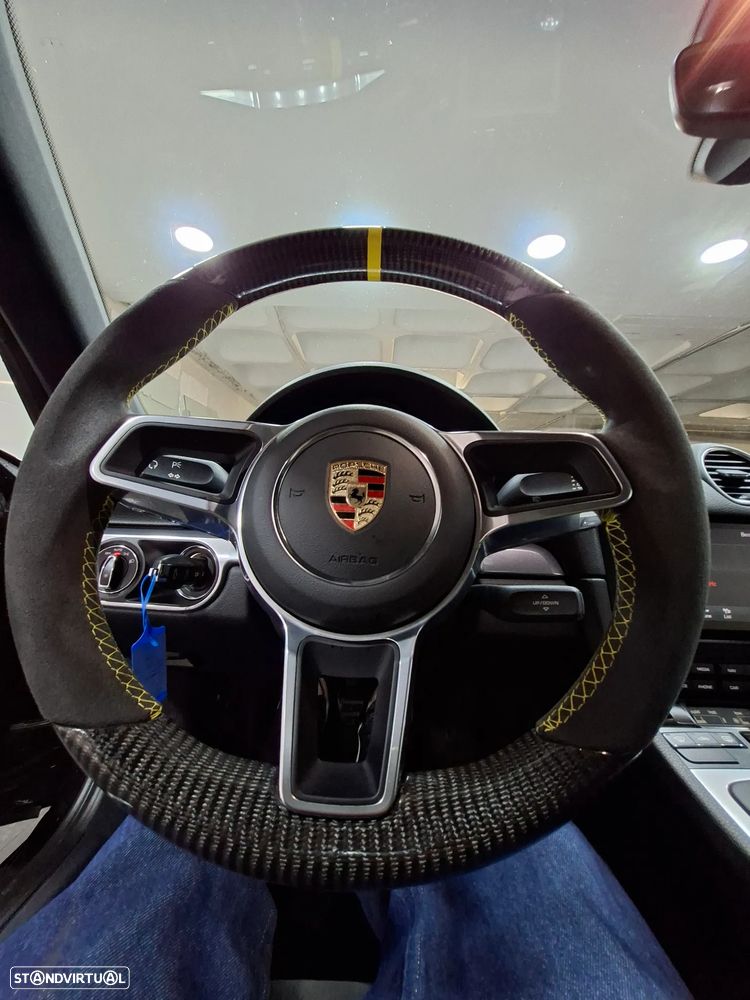 Porsche 718 Cayman 2.0 Style Edition - 10