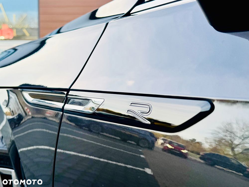 Volkswagen Arteon Shooting Brake 2.0 TDI R-Line DSG - 23