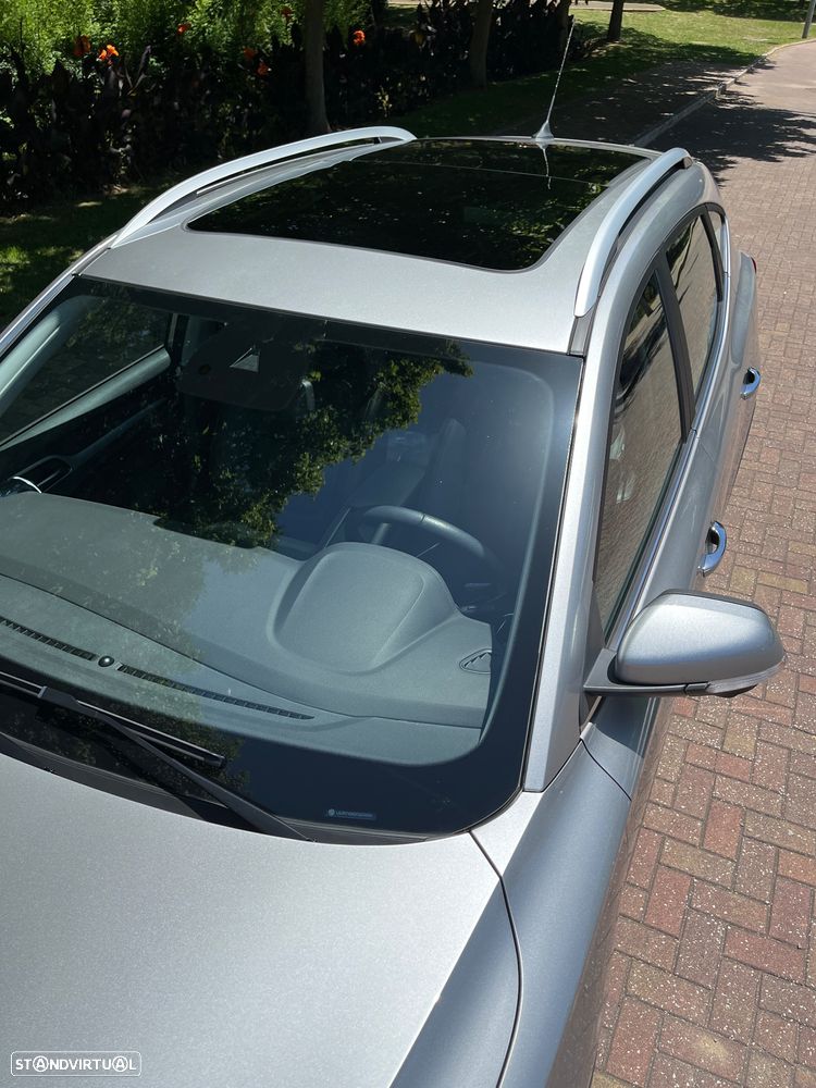 MG ZS EV 72.6 kWh Comfort - 8