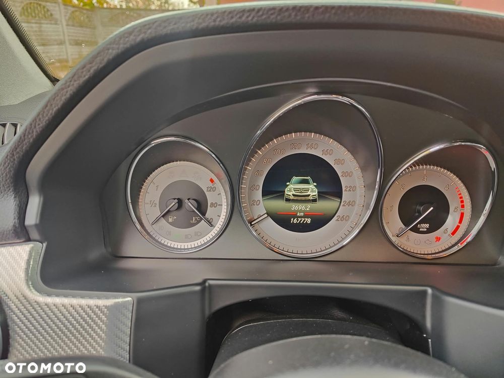 Mercedes-Benz Glk 2014 photo 5