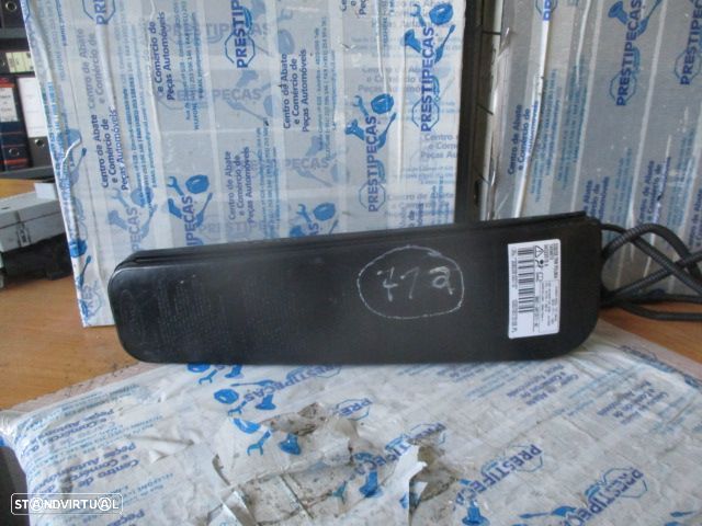 Airbag Banco 8A61A611D11BC FORD FIESTA 2009 1.4TDCI 70CV 0P ESQ - 1