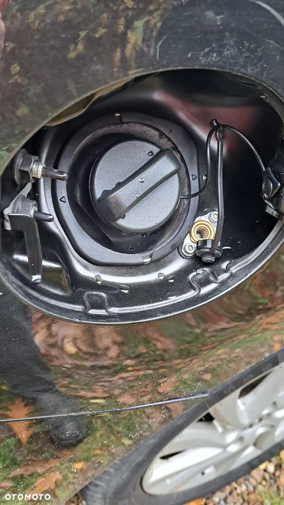 Mazda 5 1.8 Exclusive - 4