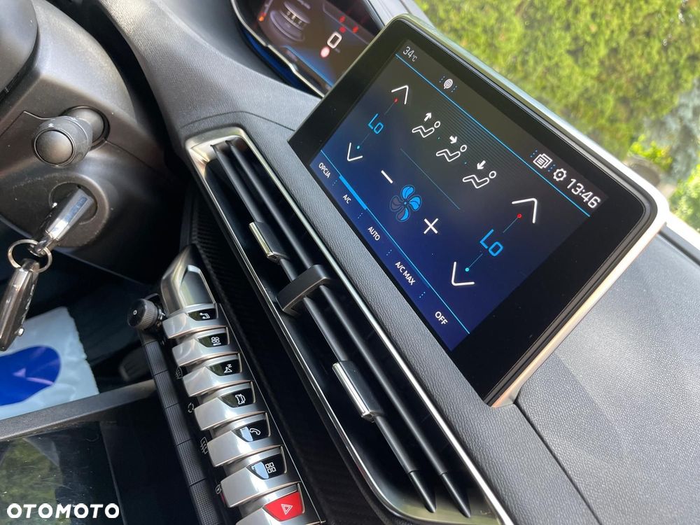Peugeot 5008 BlueHDi 130 Active - 15
