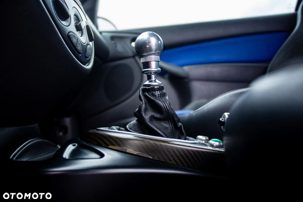 Ford Focus RS - 15