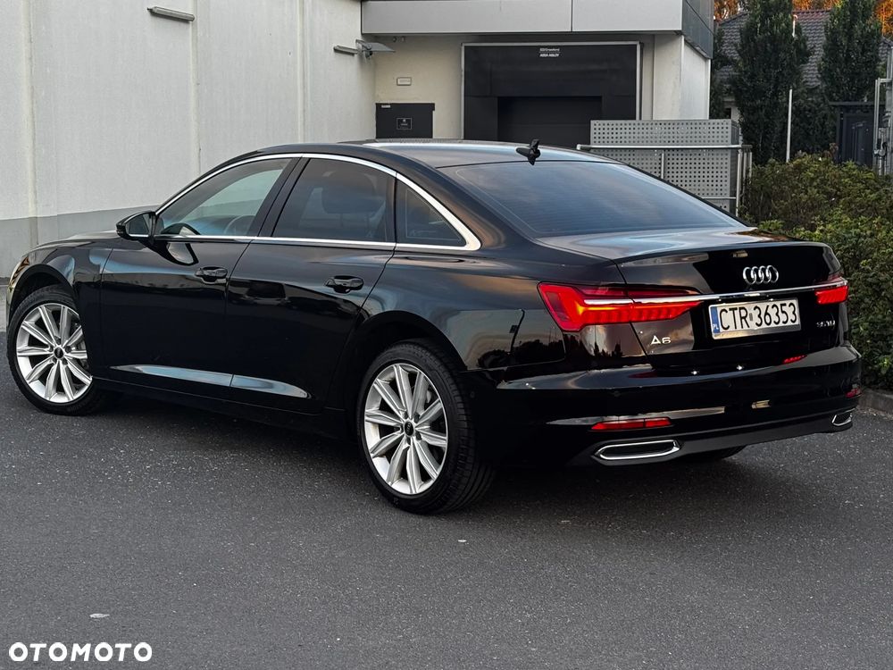 Audi A6 Limousine - 7