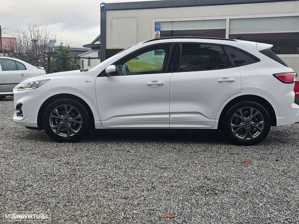 Ford Kuga 1.5 TDCi EcoBlue ST-Line - 3
