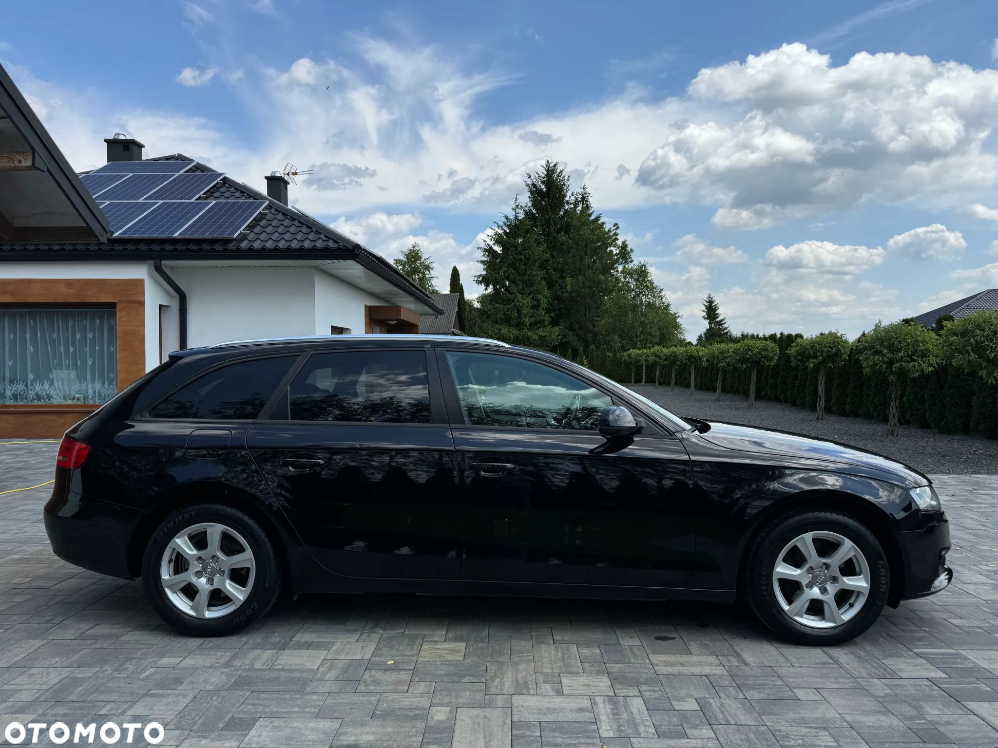 Audi A4 1.8 TFSI - 28