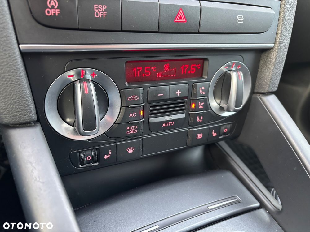 Audi A3 Sportback - 13