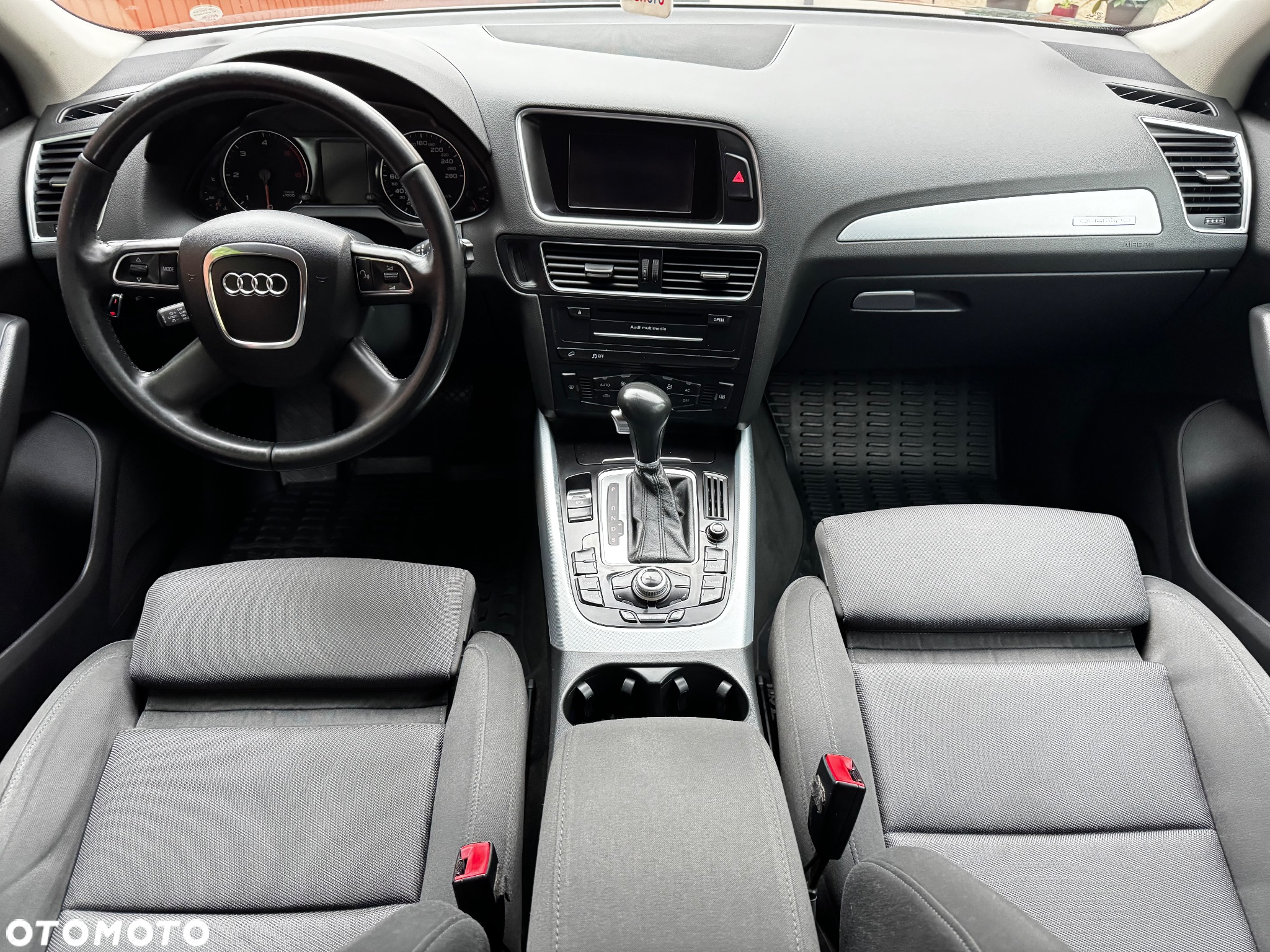 Audi Q5 2.0 TDI Quattro S tronic - 5