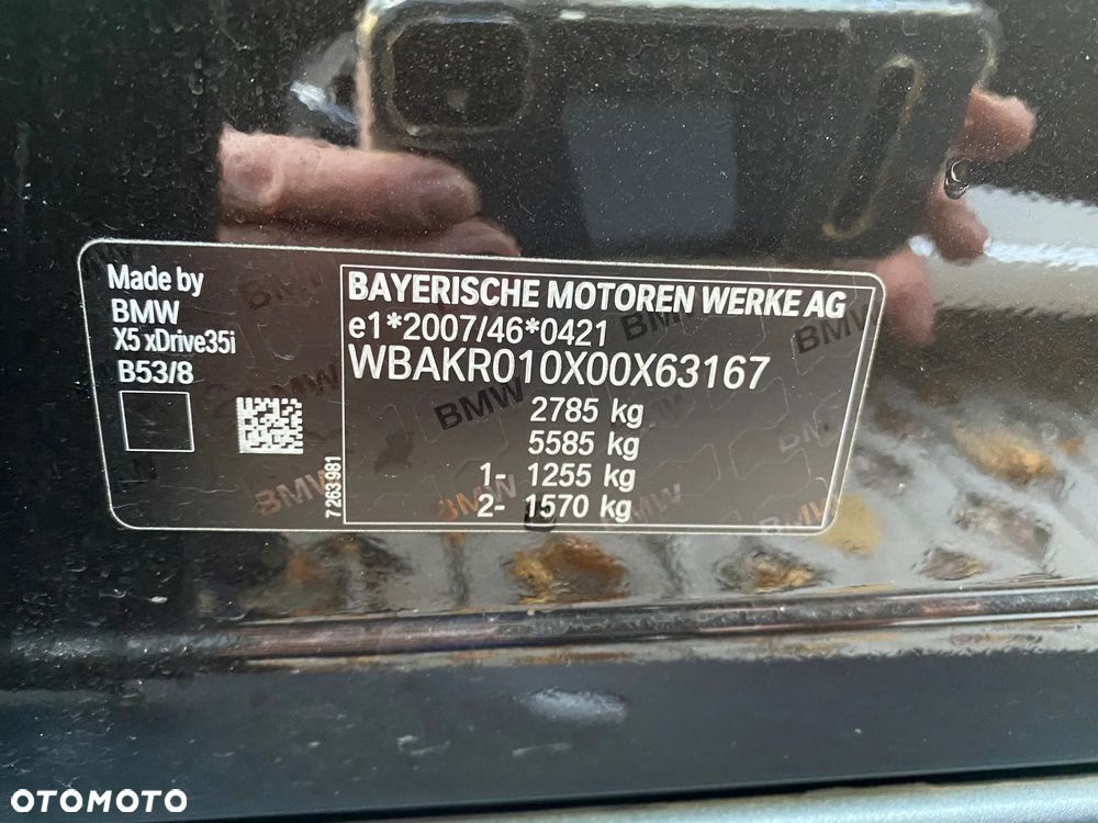 BMW X5 - 5