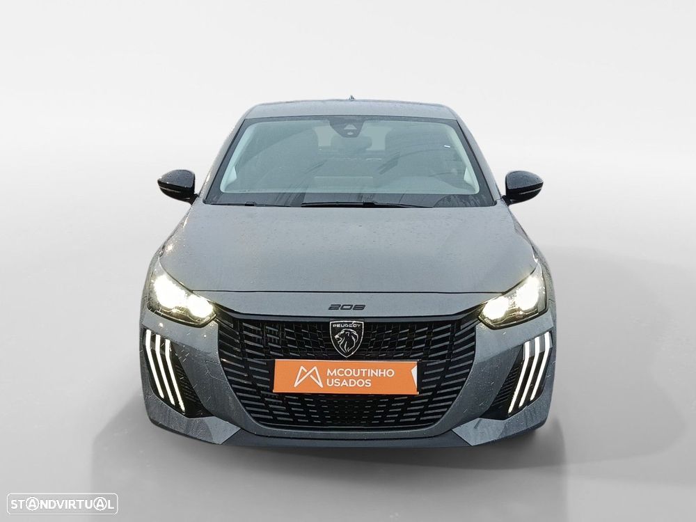 Peugeot 208 1.2 PureTech Active - 8