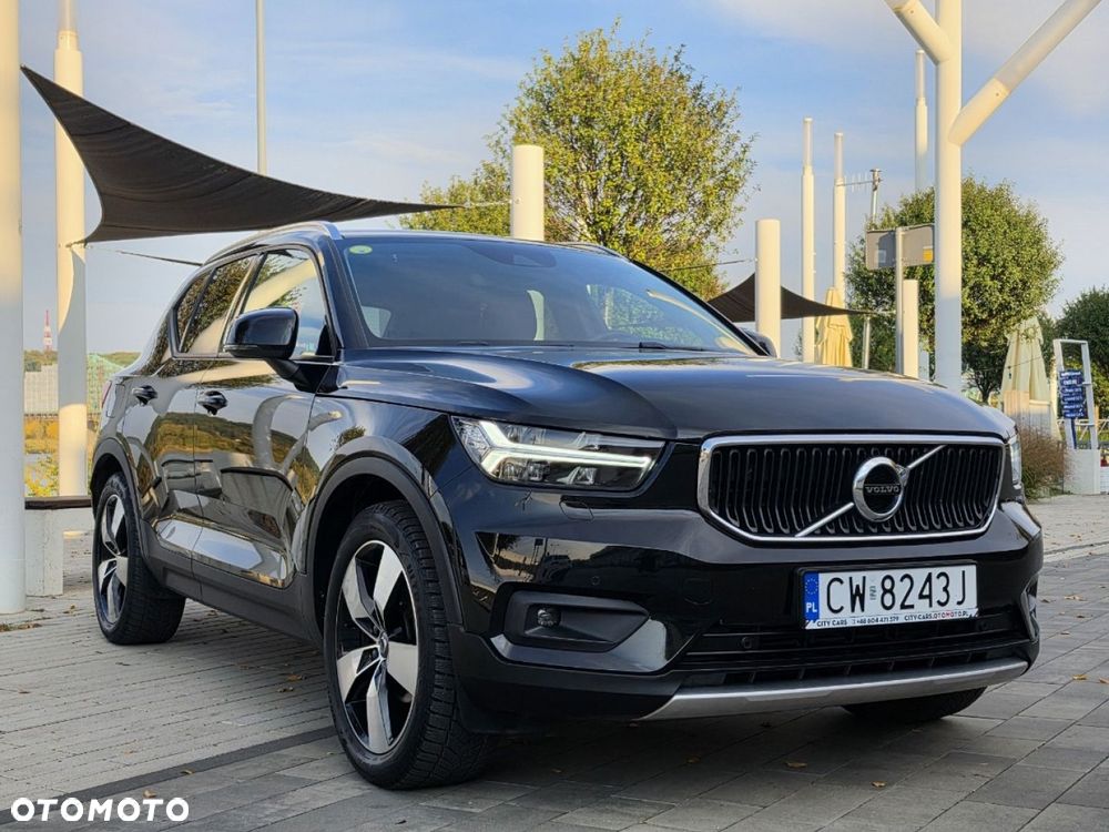 Volvo XC 40 - 19