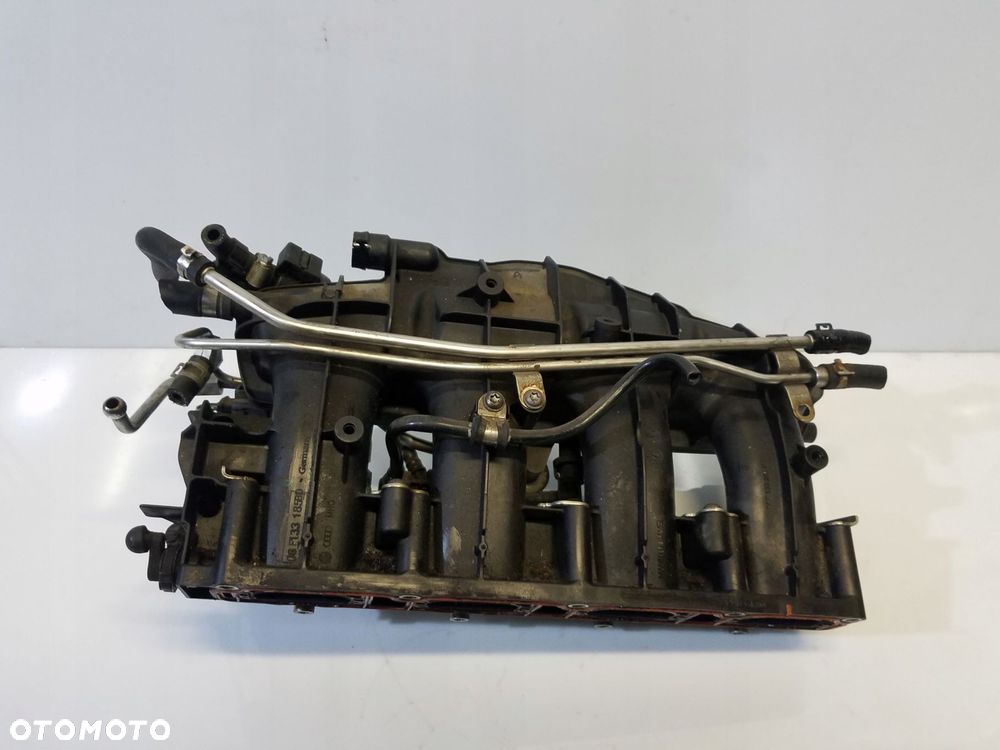 kolektor ssący vw eos 2.0 tfsi 06f133185bd - 1