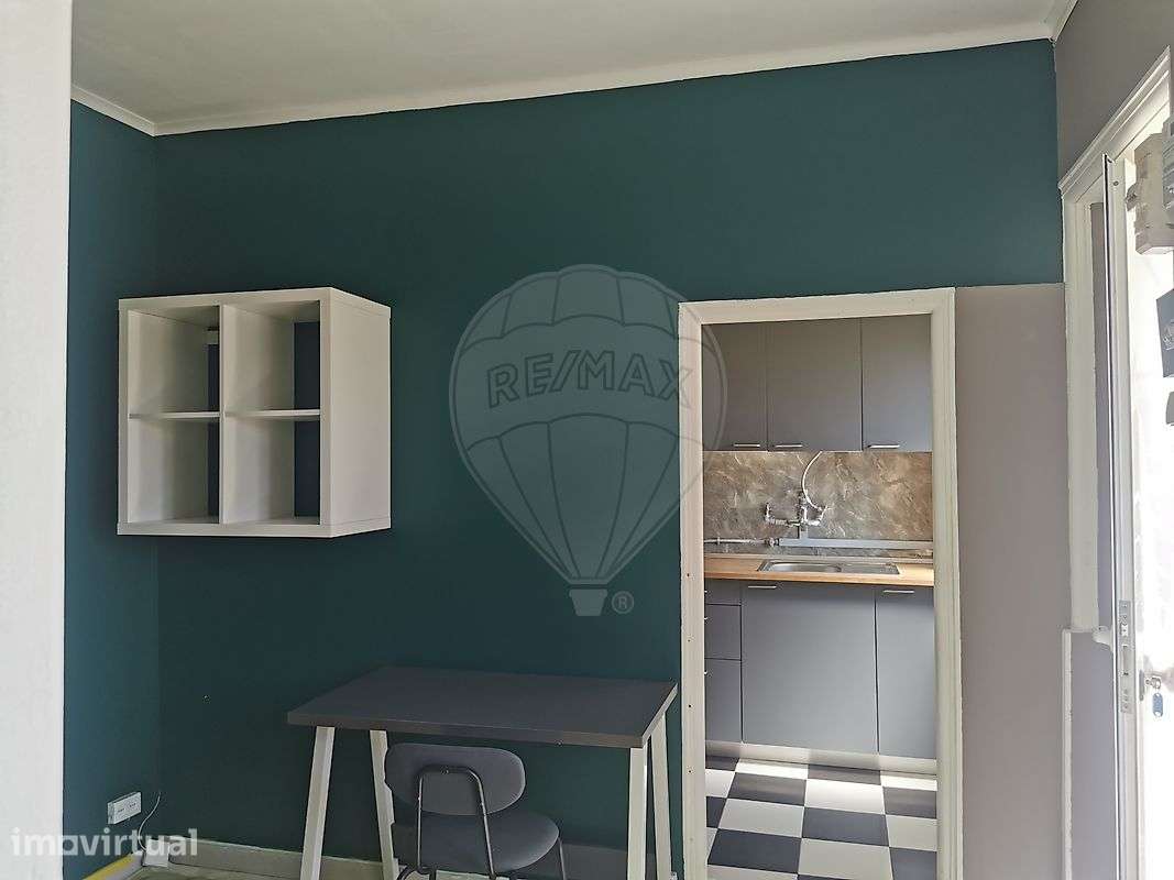 Apartamento T1 para arrendamento - Grande imagem: 4/26