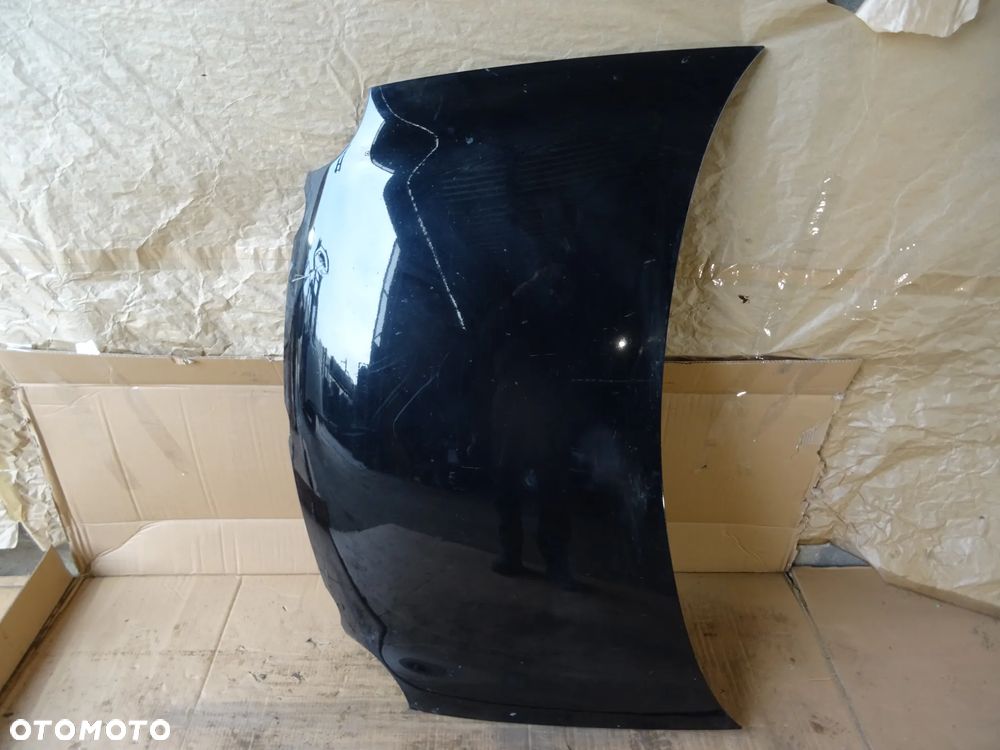 Maska Vw Polo 9N L041 - 1