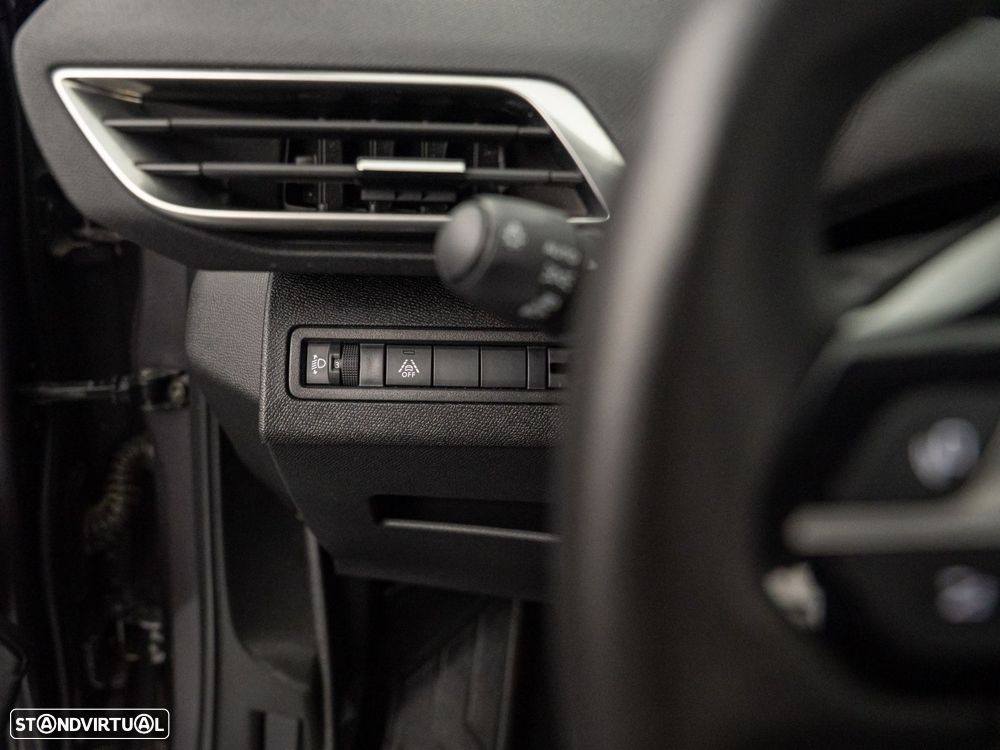 Peugeot 5008 1.5 BlueHDi Active Pack - 18