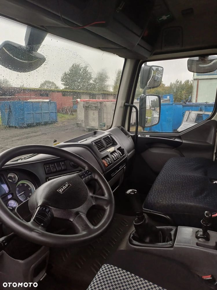 DAF LF55.180 - 2