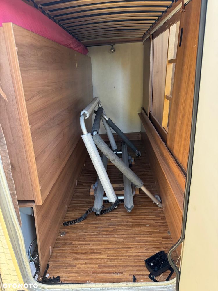 Burstner Averso 496TK - 14