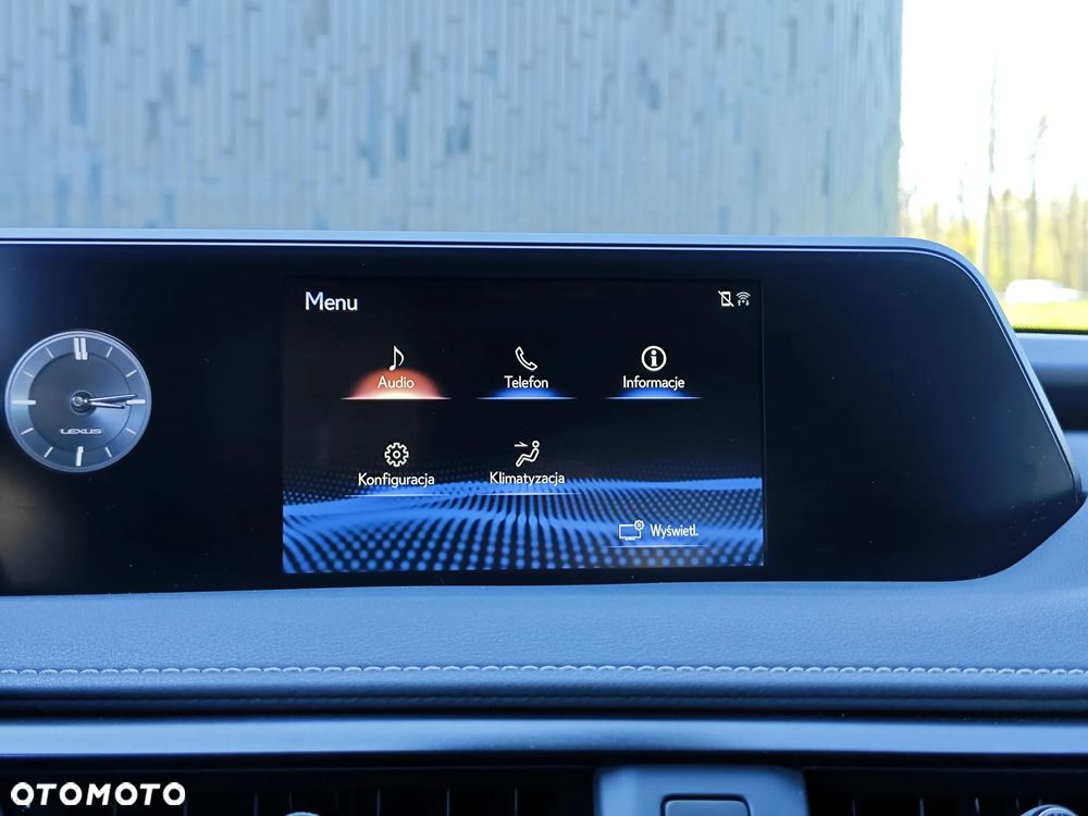 Lexus UX 200 GPF F Impression 2WD - 22