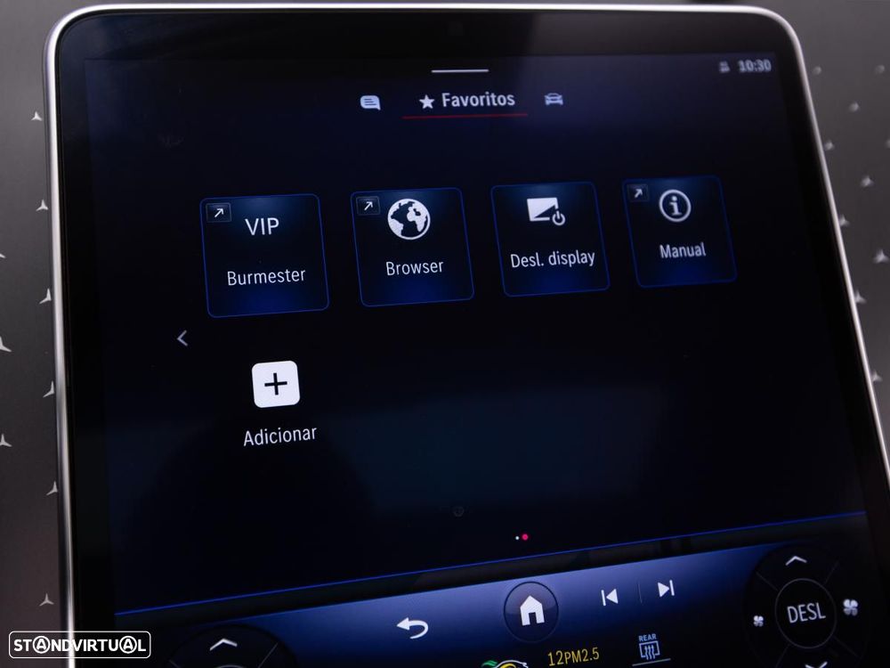 Mercedes-Benz EQE 350+ - 43