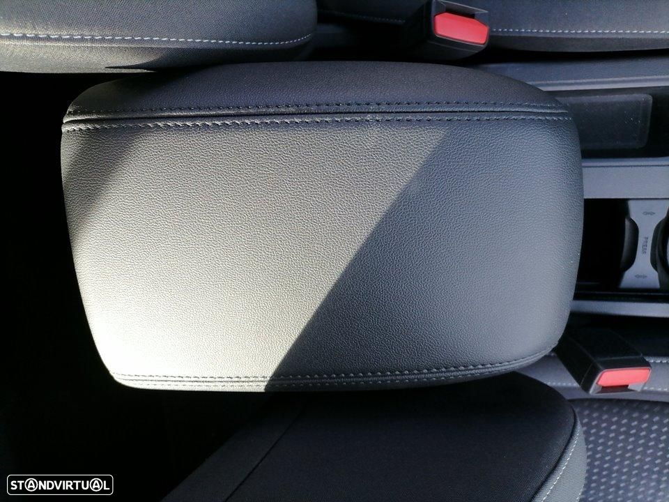 APOIO DE BRAÇOS FORD FOCUS BERLINA CGE - 1