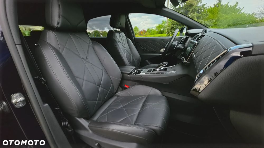 DS Automobiles DS 7 Crossback 1.6 PureTech Rivoli - 36