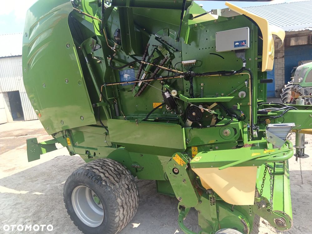 Krone Fortima V1800 - 5