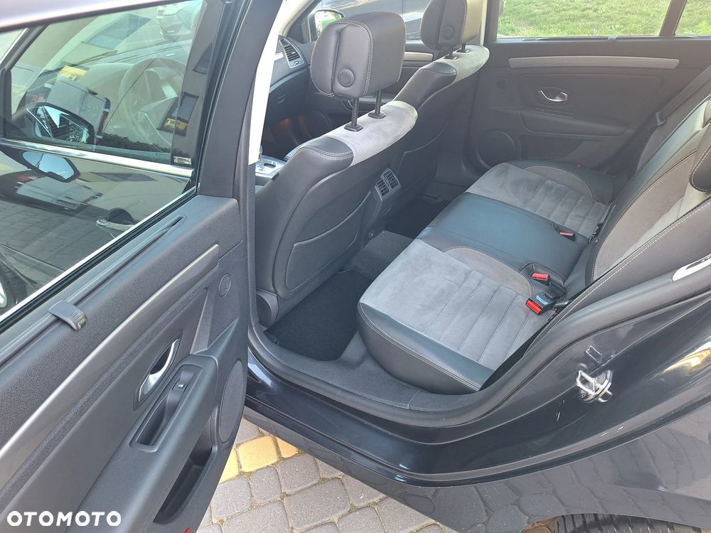 Renault Laguna - 6