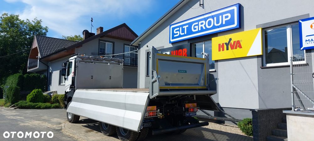 Renault K 520 P6X6 HEAVY - 10