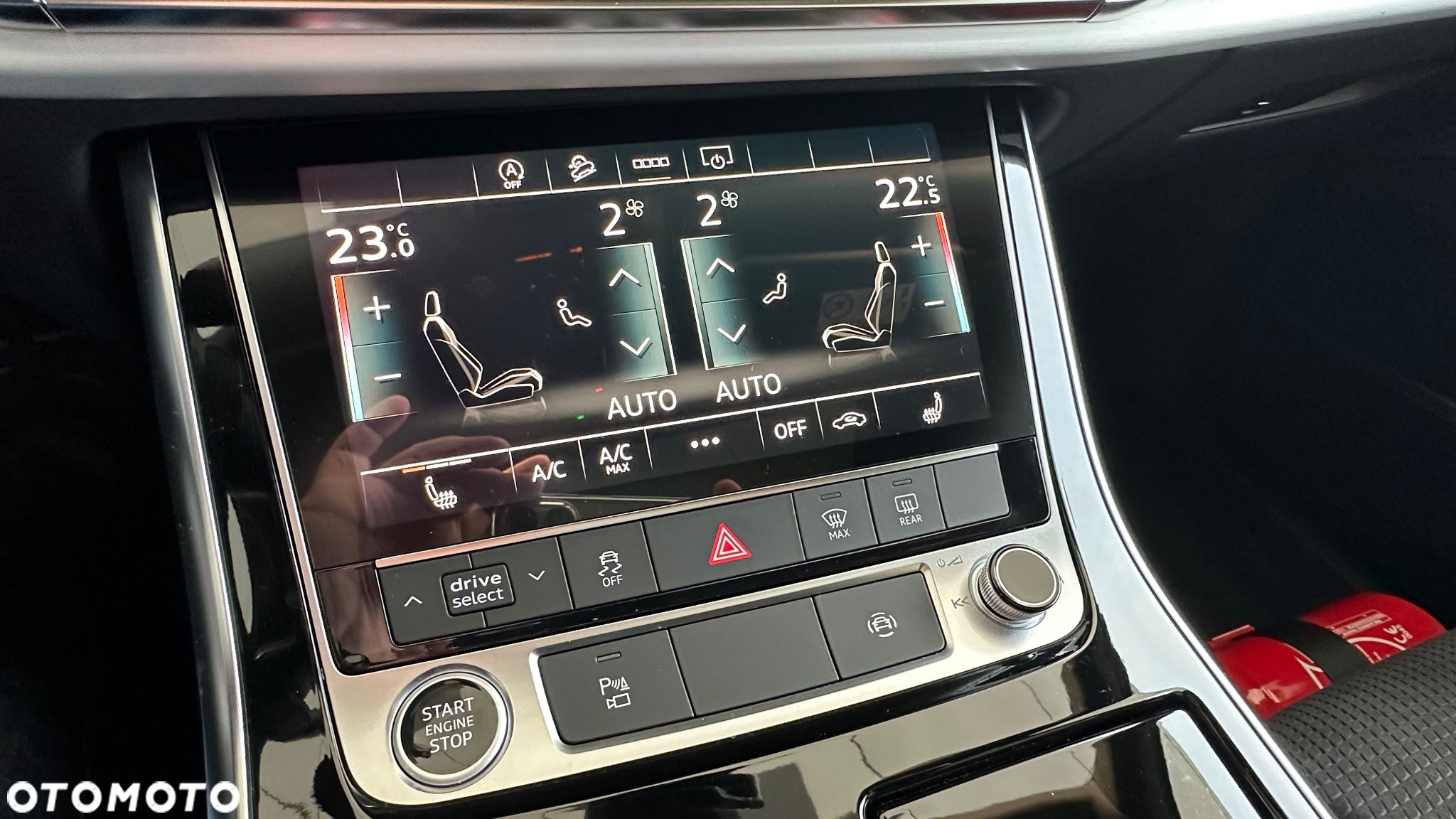 Audi Q7 - 26