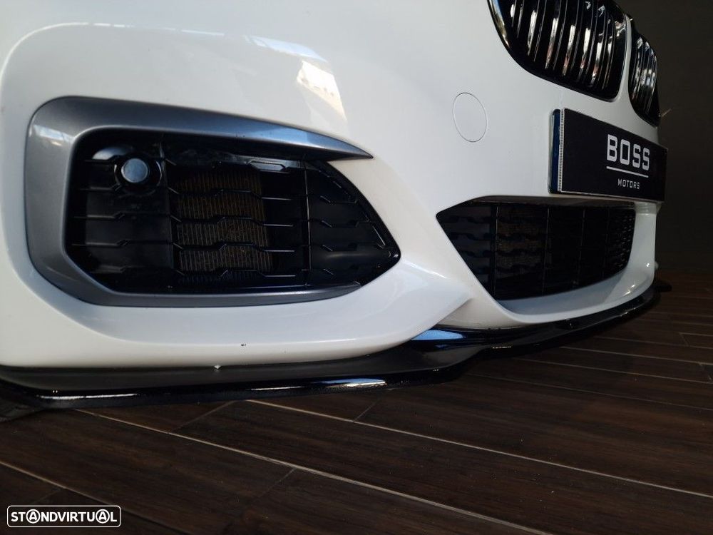 BMW M140i - 3
