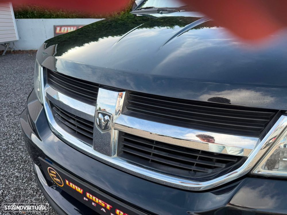 Dodge Journey 2.0 CRD R/T MTX - 14